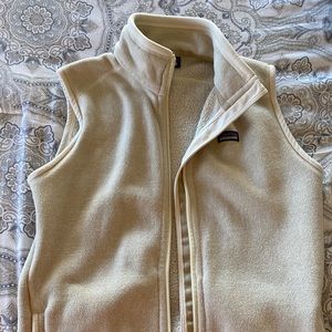 Patagonia Vest